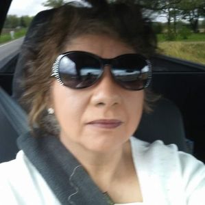 Meet your Posher, Rosa